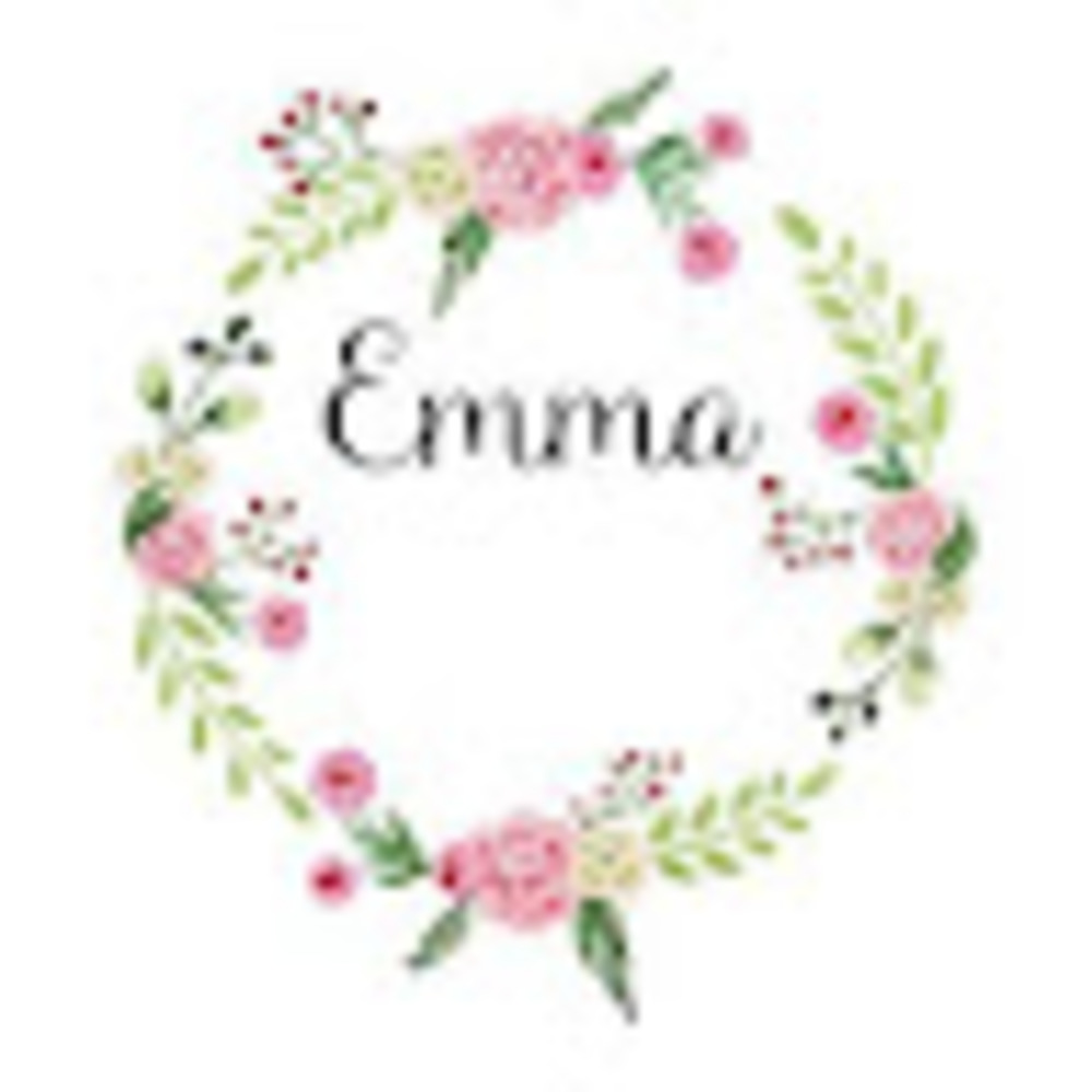 Meet your Posher, Emma